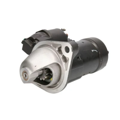 Abbildung von STARDAX STX200007R Anlasser 12V 1,4kW 13 78mm OPEL: Corsa C Schrägheck, Zafira B, Meriva A, HONDA: CIVIC 7 Hatchback