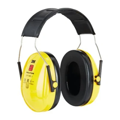 Abbildung von 3M Peltor Optime H5140A Ear Defender