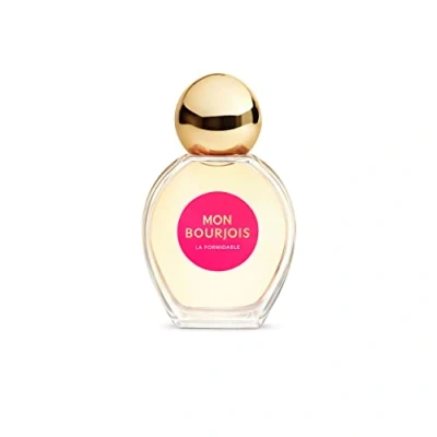 Abbildung von Bourjois Mon La Formidable Eau de Parfum 50ml