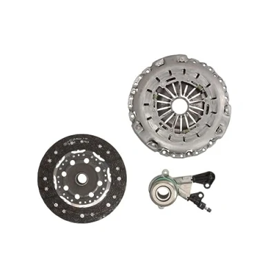 Abbildung von Kupplungssatz LuK RepSet Pro 624 3109 33