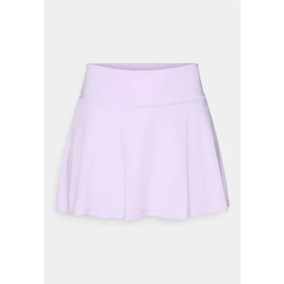 Abbildung von adidas Performance CLUB Skirt Sportrock, Damen, Größe: Medium, Powder plum