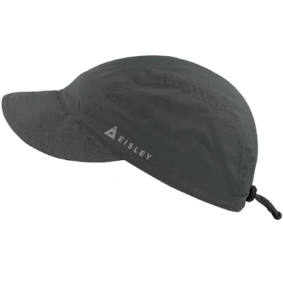 Abbildung von Eisley Unisex Canyon Cap, grau, L