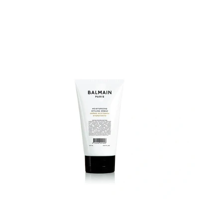 Abbildung von Balmain Hair Couture Creme Moisturizing Cream 150ml
