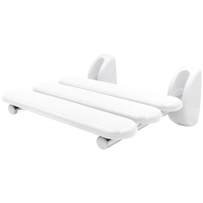 Abbildung von Ridder Duschklappsitz &quot;Pro&quot;, belastbar bis 130 kg