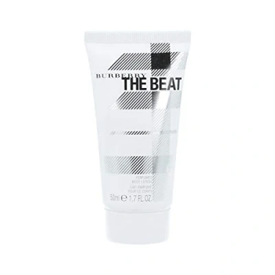 Abbildung von Burberry The Beat Körperlotion, 50 ml