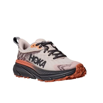 Abbildung von HOKA Challenger 7 GTX Laufschuh Trail, Damen, Größe: 36, Cosmic pearl/galaxy Schuhe