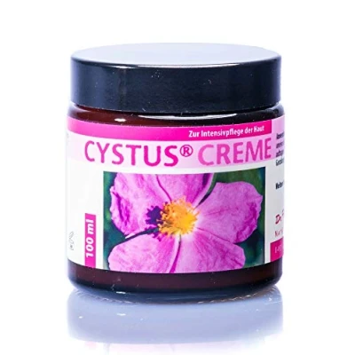Abbildung von Cystus Creme Dr.pandalis 100 ml
