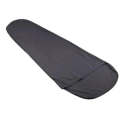 Abbildung von Regatta Schlafsack, Größe: One Size, Seal grey