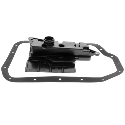 Abbildung von VAICO V70 0615 Hydraulikfiltersatz, Automatikgetriebe mit Dichtung TOYOTA: Avensis III Limousine, RAV4 IV SUV, Station Wagon