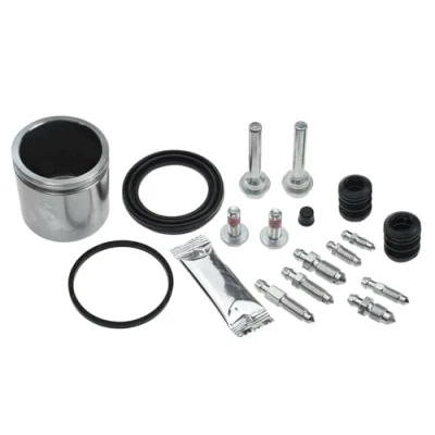 Abbildung von AUTOFREN SEINSA D44059S Bremssattel Reparatursatz Vorderachse 54 PISTON KIT+GUIDEPINS