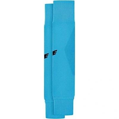 Abbildung von Erima Unisex Basic Tube Socken, Curacao/Schwarz, 2 EU