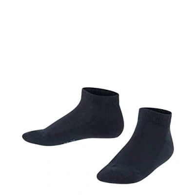 Abbildung von Falke Family Sneaker Socks Everyday Casual Socken für Kinder, Größe: 27/30, Darkmarine