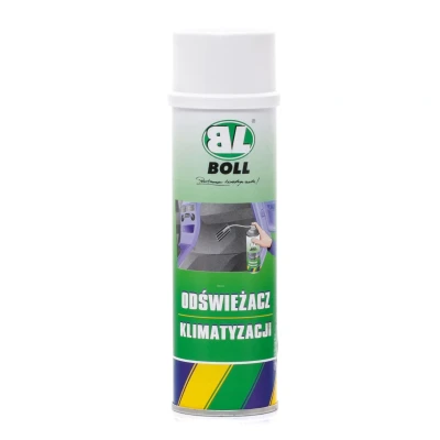 Abbildung von BOLL 001043 Klimaanlagenreiniger/ desinfizierer Spraydose 200