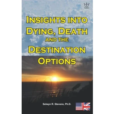 Abbildung von Insights into Dying Death and the Destination Options