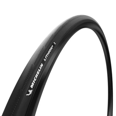 Abbildung von Michelin Reifen Lithion 4 faltbar 28&quot; 700x32C 32 622 schwarz