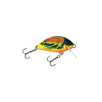 Abbildung von Salmo Kunstköder, Tiny 3cm S Hot Cockchafer Wobbler