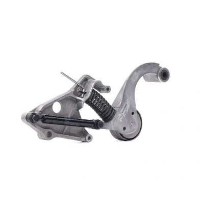 Abbildung von GATES FleetRunner Micro V Kit T38404 Spannrolle MINI: Schrägheck, Cabrio