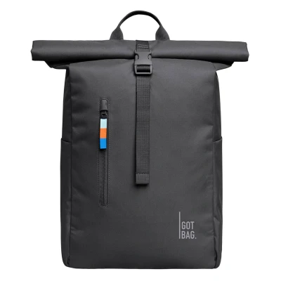 Abbildung von GOT BAG Rolltop EASY Tagesrucksack, Größe: One Size, Shark