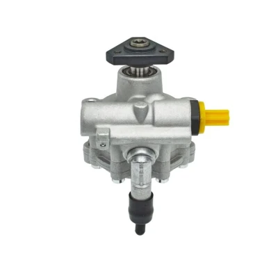 Abbildung von MEYLE 16 631 0001 Hydraulikpumpe hydraulisch DACIA: SANDERO 2, LOGAN MCV 2