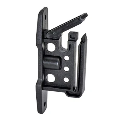 Abbildung von VOSS.farming 25x Klipp Breitband Seil Isolator Weidezaun