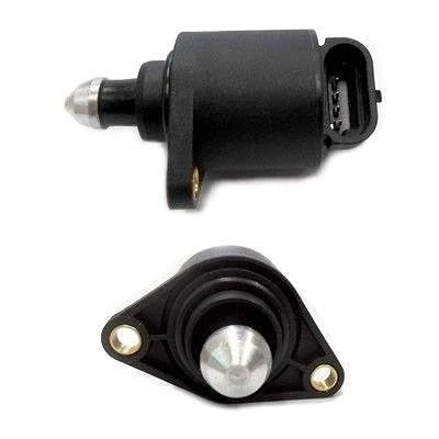 Abbildung von MEAT &amp; DORIA 84022 Leerlaufregler elektrisch PEUGEOT: 306 Kombi, Schrägheck, 406 Limousine, CITROËN: Xsara Berlingo / First I