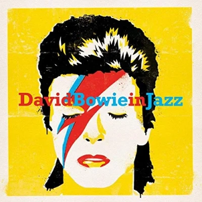 Abbildung von Bowie in Jazz [Vinyl LP]