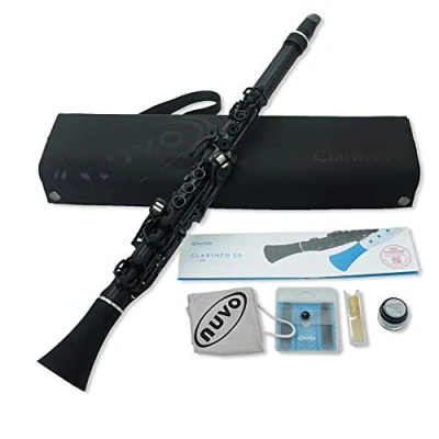 Abbildung von NUVO NUCL120WPK Hybrid Blasinstrument