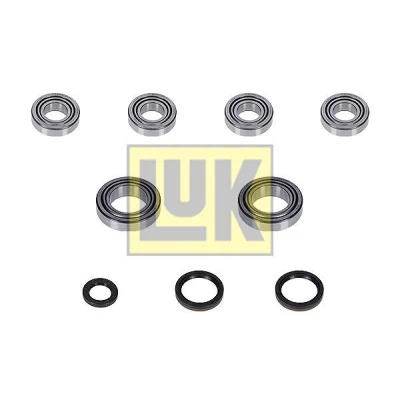 Abbildung von LuK 462 0386 10 Reparatursatz, Schaltgetriebe SEAT: Mii