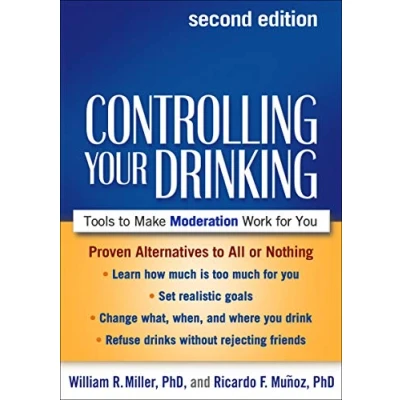 Abbildung von Controlling Your Drinking: Tools to Make Moderation Work for You