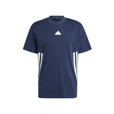 Abbildung von adidas Sportswear T Shirt &quot;M FI 3S REG T&quot;