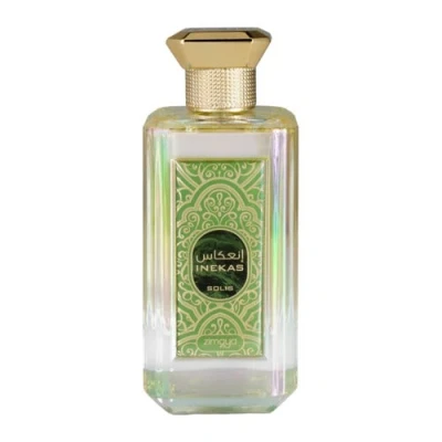Abbildung von Zimaya Inekas Solis Eau de Parfum 100 ml