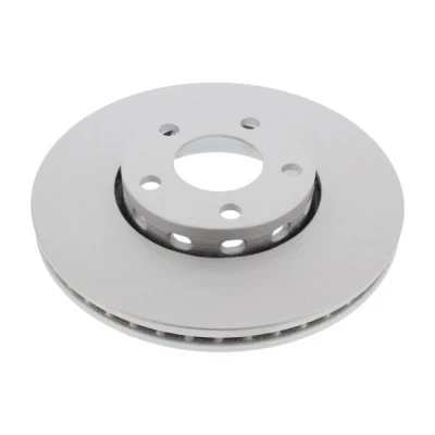Abbildung von MAPCO 15703C Bremsscheibe Vorderachse 288 25 5 112 Belüftet beschichtet AUDI: A4 B7 Avant, B5 A6 C5 VOLKSWAGEN: Passat GP Variant