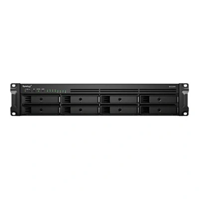 Abbildung von Synology RS1221RP+(4G)