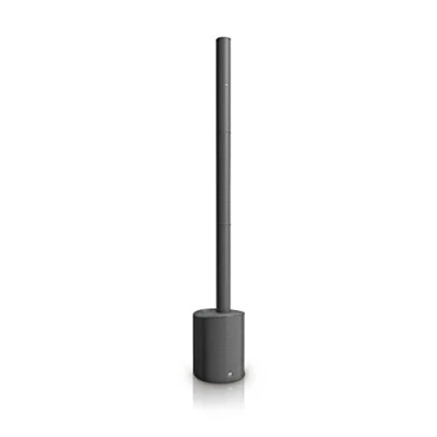 Abbildung von LD Systems MAUI 5 Schwarz Säulen PA System