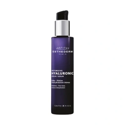 Abbildung von Esthederm Intensive Hyaluronic+ Serum, intensiv feuchtigkeitsspendendes Gesichtsserum, 30 ml