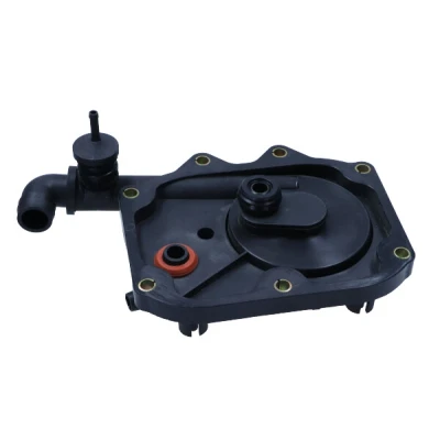 Abbildung von MAXGEAR 18 1281 Ventil, Kurbelgehäuseentlüftung BMW: X5, LAND ROVER: Range Rover 3