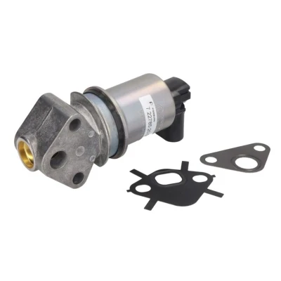 Abbildung von PIERBURG 7.22785.20.0 AGR Ventil elektrisch Magnetventil mit Dichtung AUDI: A4 B5 Limousine, B6 B7 Limousine