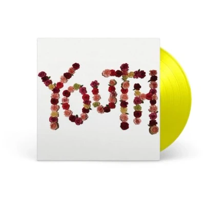 Abbildung von Youth (Yellow Vinyl) [Vinyl LP]