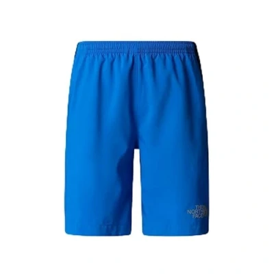 Abbildung von The North Face Reactor Unisex Shorts für Kinder, Größe: 133 141, Hero blue
