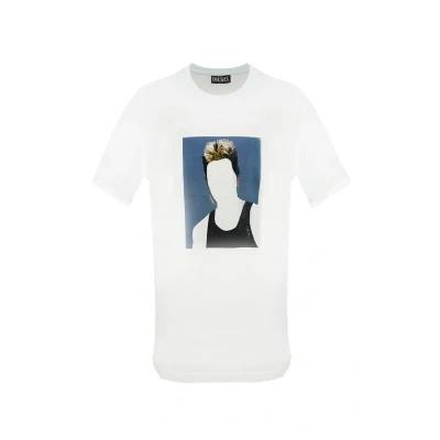 Abbildung von Diesel T Shirt Men