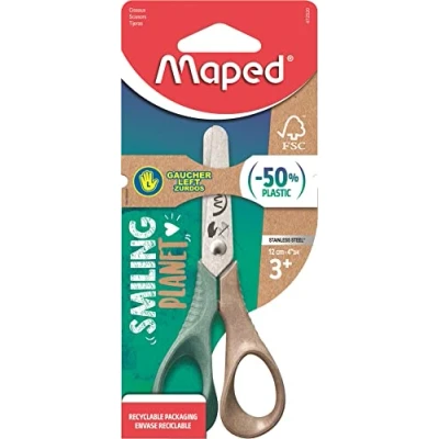 Abbildung von maped Schere 12 cm