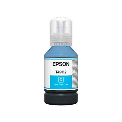 Abbildung von Epson T49N200 Cyan Druckerpatrone