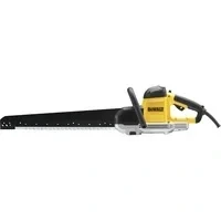 Abbildung von DeWALT DWE399 Alligatorsäge
