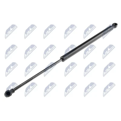 Abbildung von NTY AE PE 004 Heckklappendämpfer 430 458 PEUGEOT: 307 Schrägheck