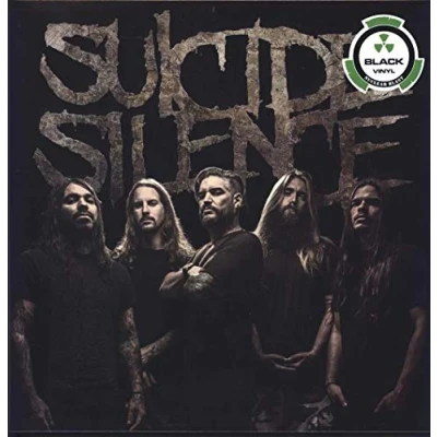 Abbildung von Suicide Silence [Vinyl LP]