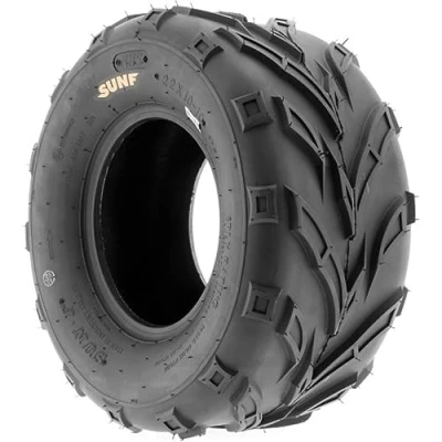 Abbildung von SUNF A004 19x7 8 TL, ATV Reifen