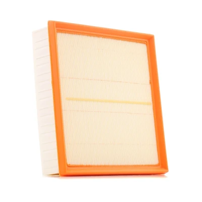 Abbildung von HENGST FILTER E1061L Luftfilter 58 235 220 Filtereinsatz MERCEDES BENZ: B Klasse, CLA T modell, GLA, INFINITI: Q30