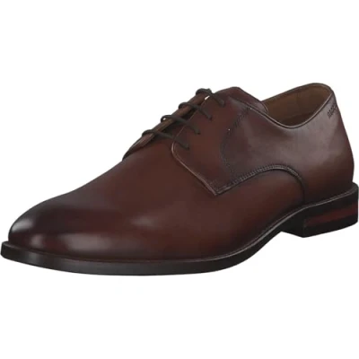 Abbildung von Digel SEAN BusinessSchnürer, Herren, Größe: 40, Cognac Schuhe