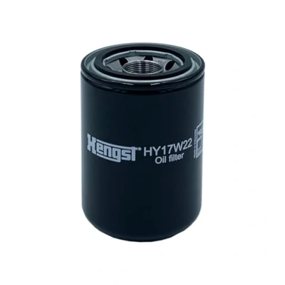 Abbildung von HENGST FILTER HY17W22 Filter, Arbeitshydraulik