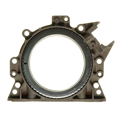 Abbildung von AJUSA 71002600 Kurbelwellendichtring PTFE (Polytetrafluorethylen) VOLKSWAGEN: Golf 4 Schrägheck, 5 Touran I, AUDI: A3 Schrägheck